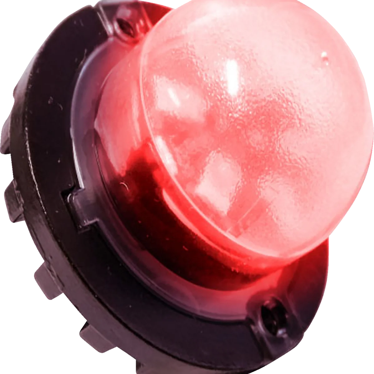 Stylish KFI PRODUCTS LED Strobe Light – Red LED-S-RD Trusted