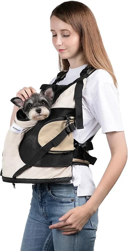 Specialty Dog Carriers for Small Dogs Dog Backpack Exceptional