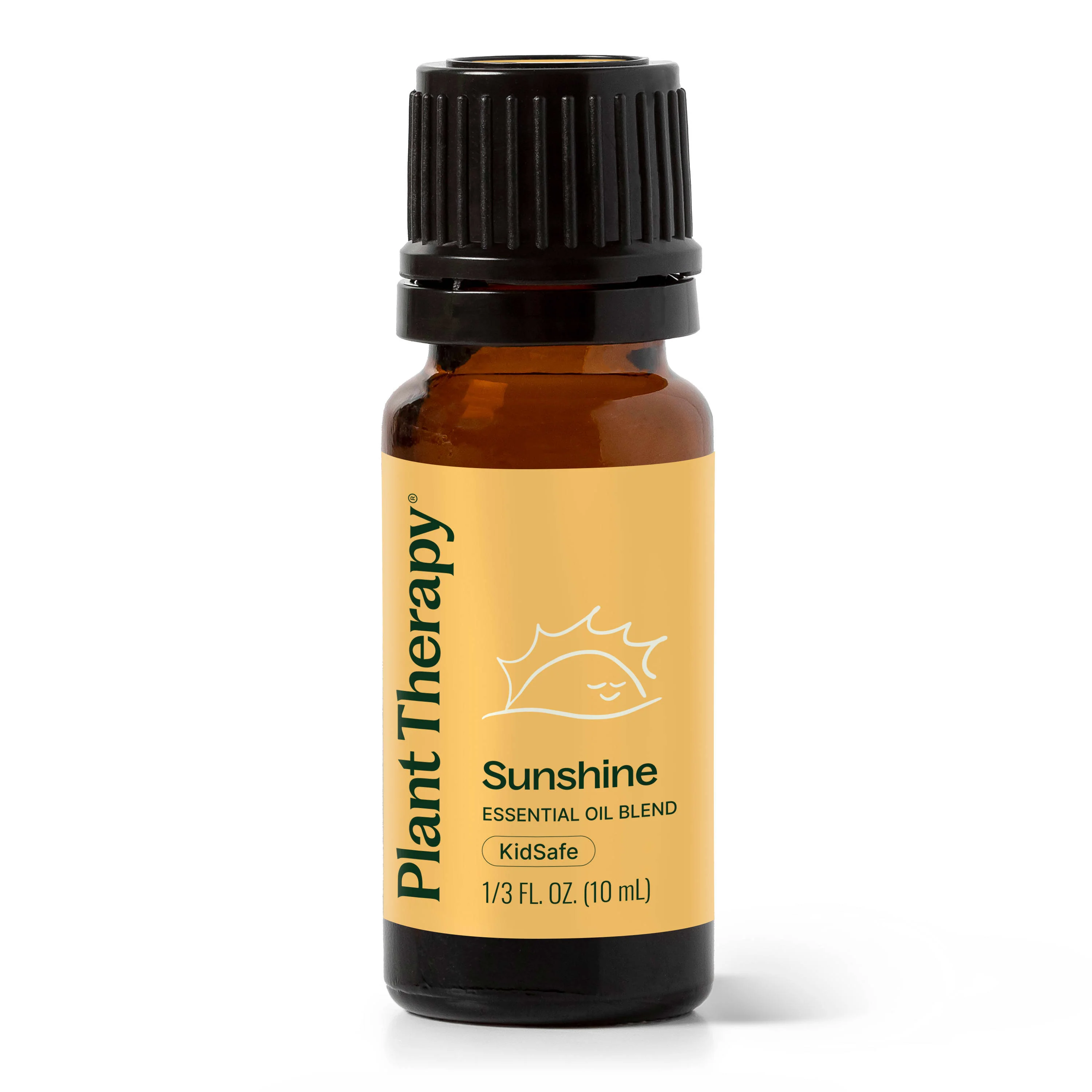 Reliable Sunshine Essential Oil Blend Lightweight