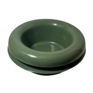 Verified The Mote Ant Proof Dog Bowl — Waterless Barrier by BBS Inc Eco-Friendly