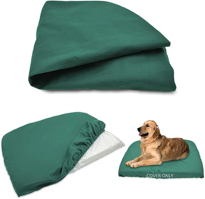 Sophisticated Dog Bed Cover Waterproof Machine Washable Covers Elite