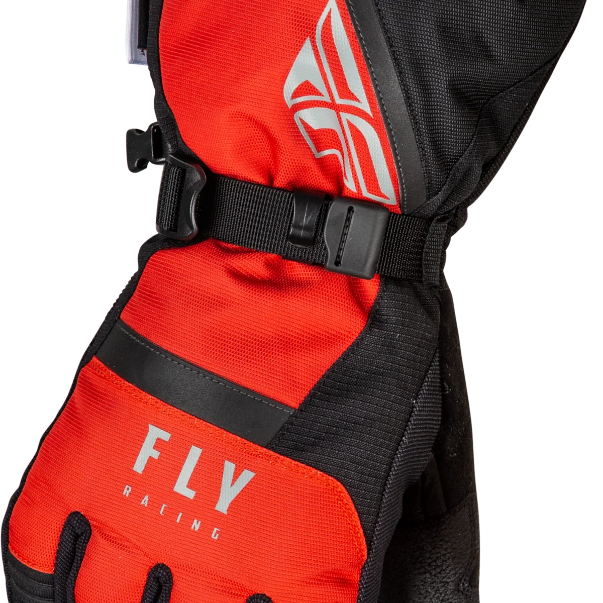 Trendy Fly Racing – Cascade Gloves Black Red Xs Luxury