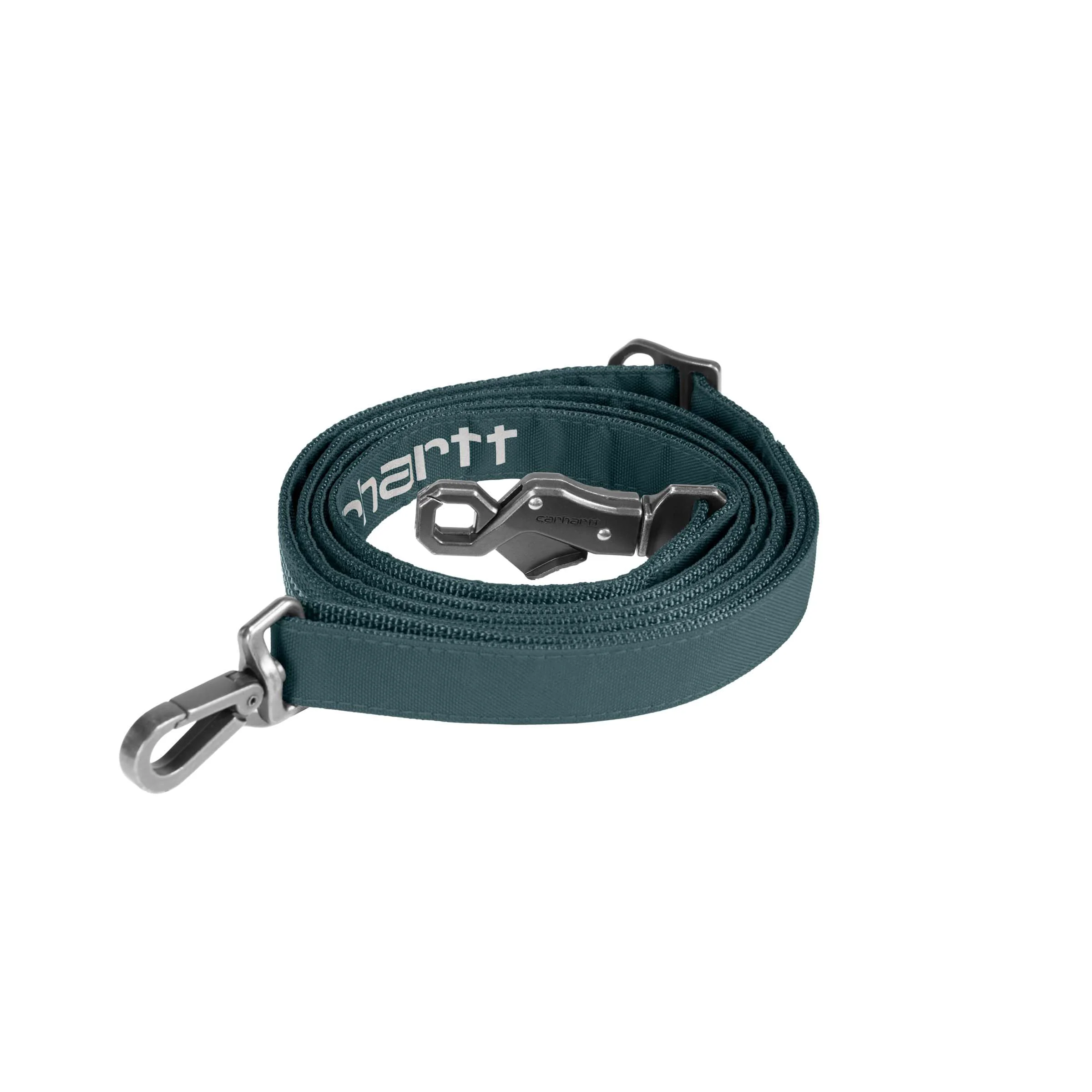Prestigious Carhartt Field Dog Leash Large – Greenstone 600-denier Nylon Adjustable D-Ring Reflective Elegant