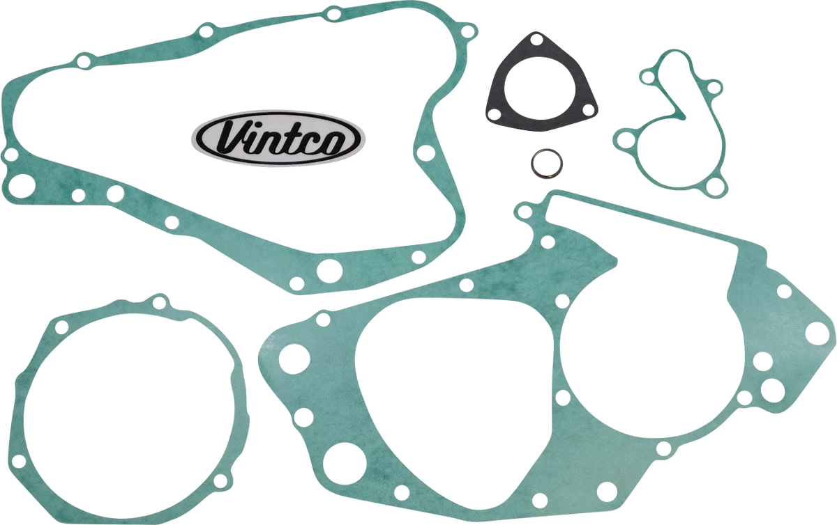 Authentic VINTCO Engine Gasket Kit – Suzuki KEG057 Elite