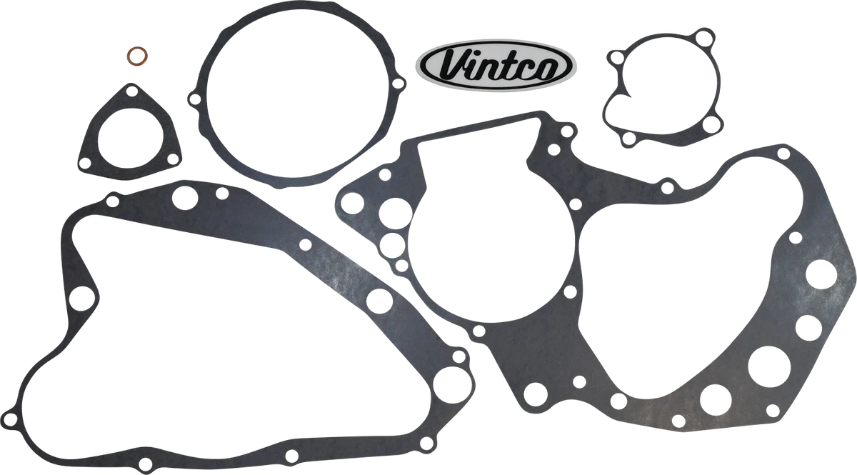 Pure VINTCO Engine Gasket Kit – Suzuki KEG055 Verified
