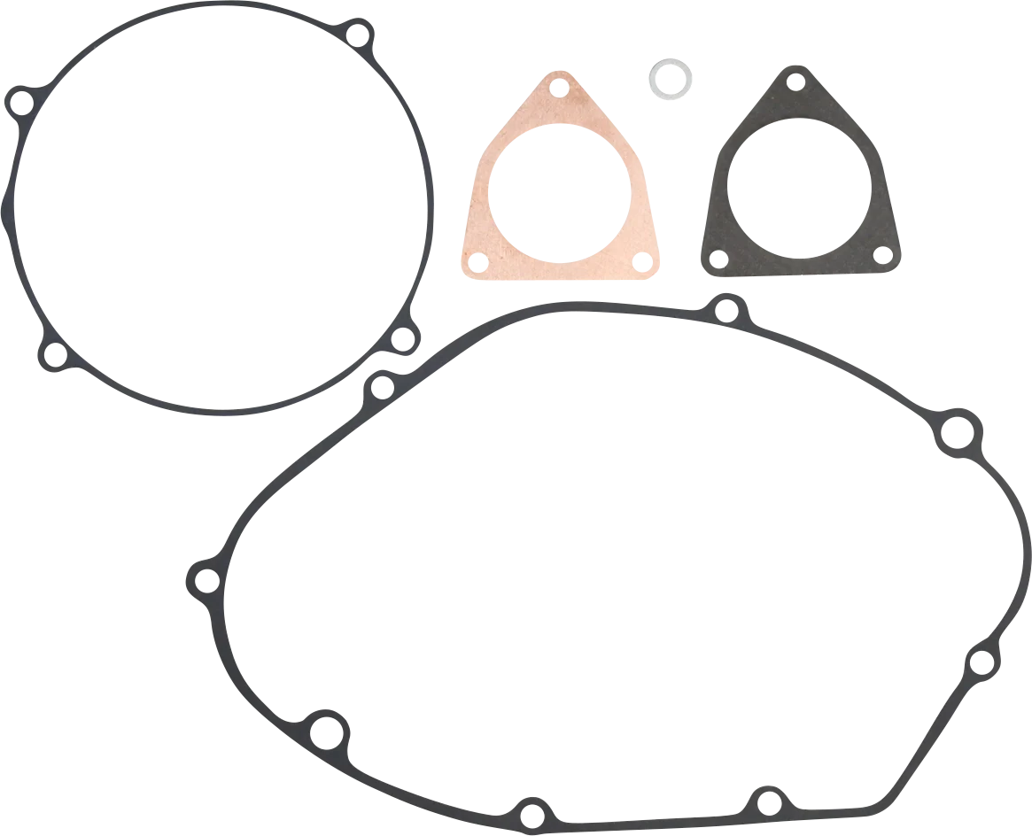 Verified VINTCO Engine Gasket Kit – Kawasaki KEG019 Long-Lasting