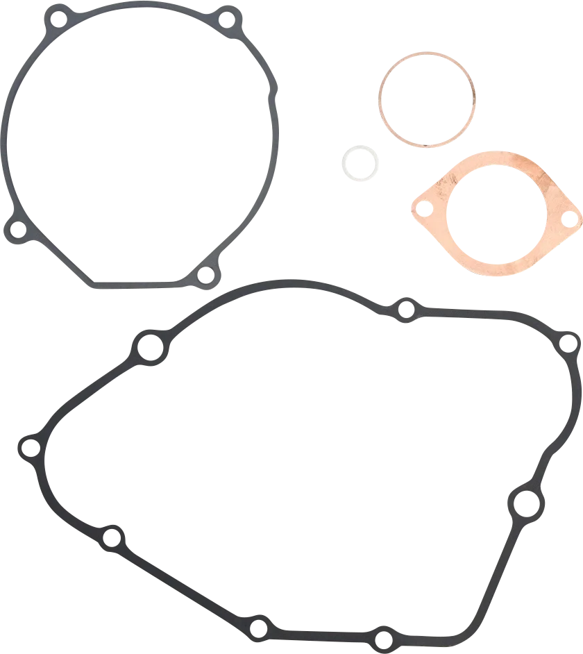 Fine VINTCO Engine Gasket Kit – Kawasaki KEG017 Flexible