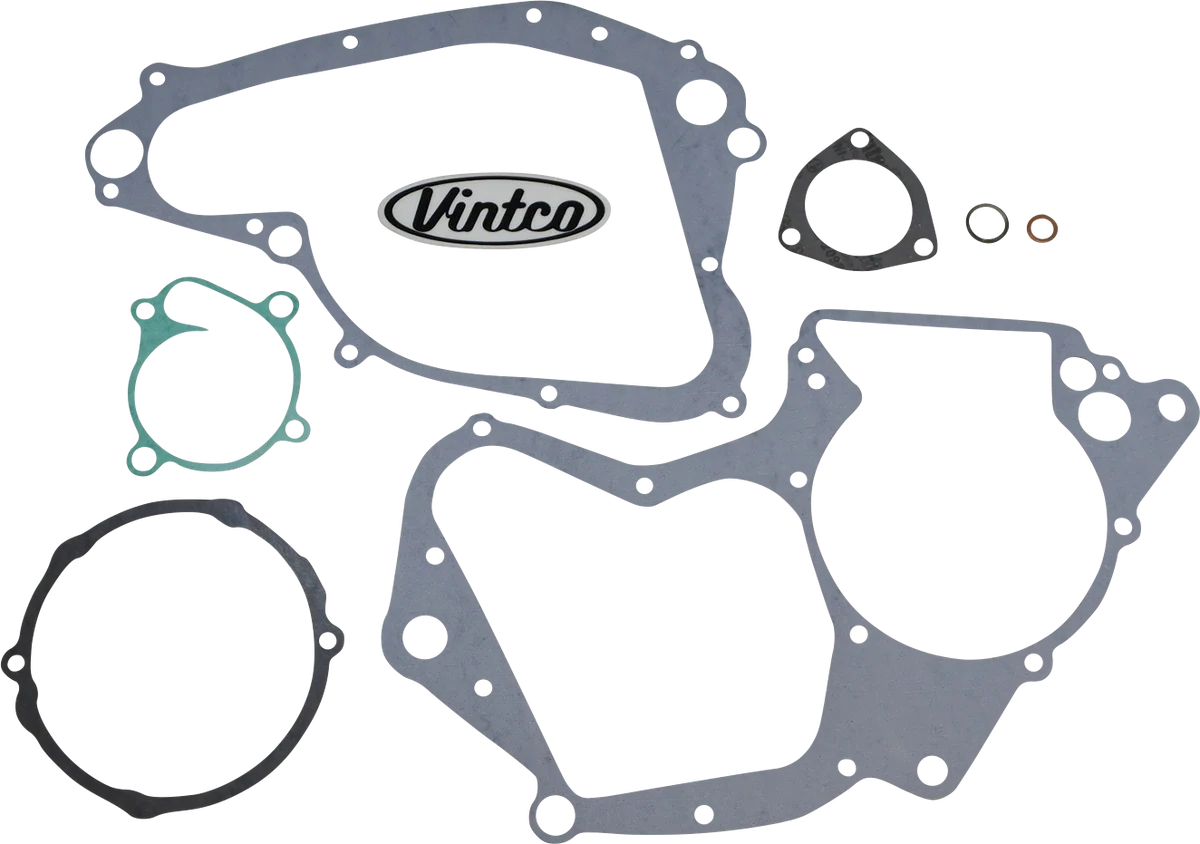 Superior VINTCO Engine Gasket Kit – Suzuki KEG064 Breathable