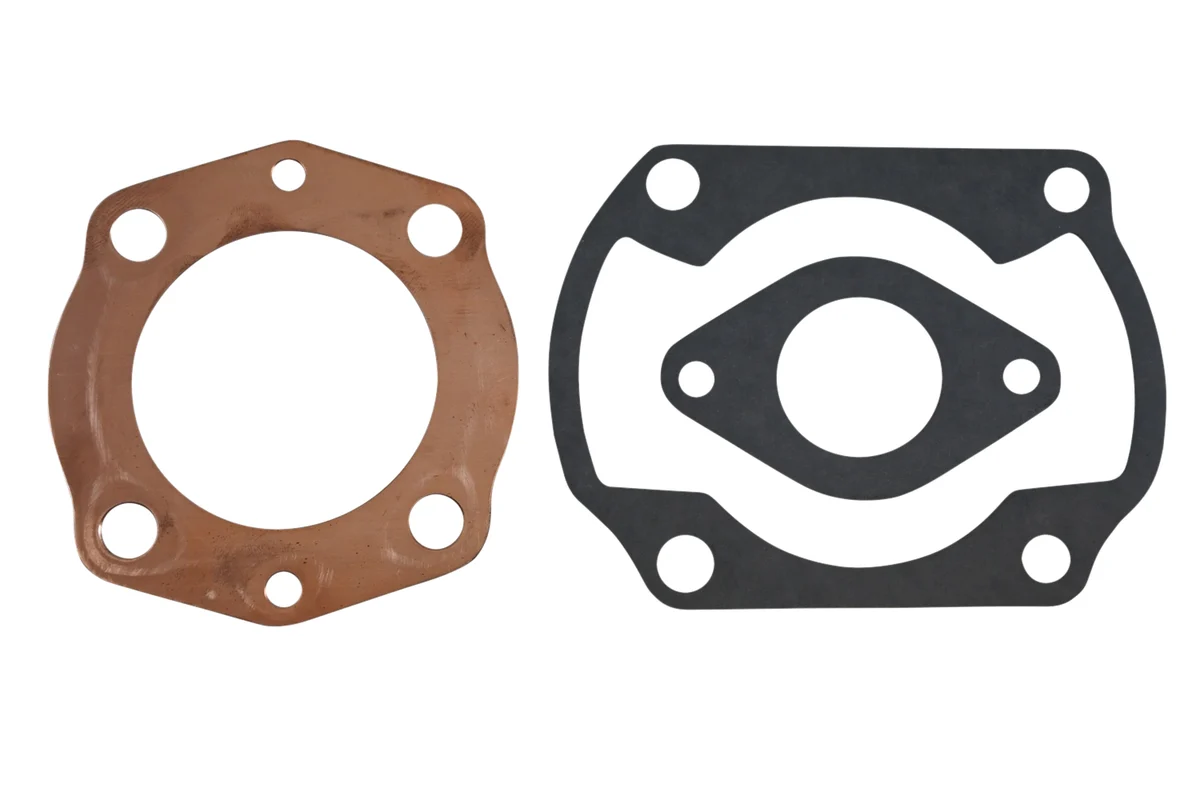 Pure VINTCO Top End Gasket Kit – Honda KTE004 Relaxed
