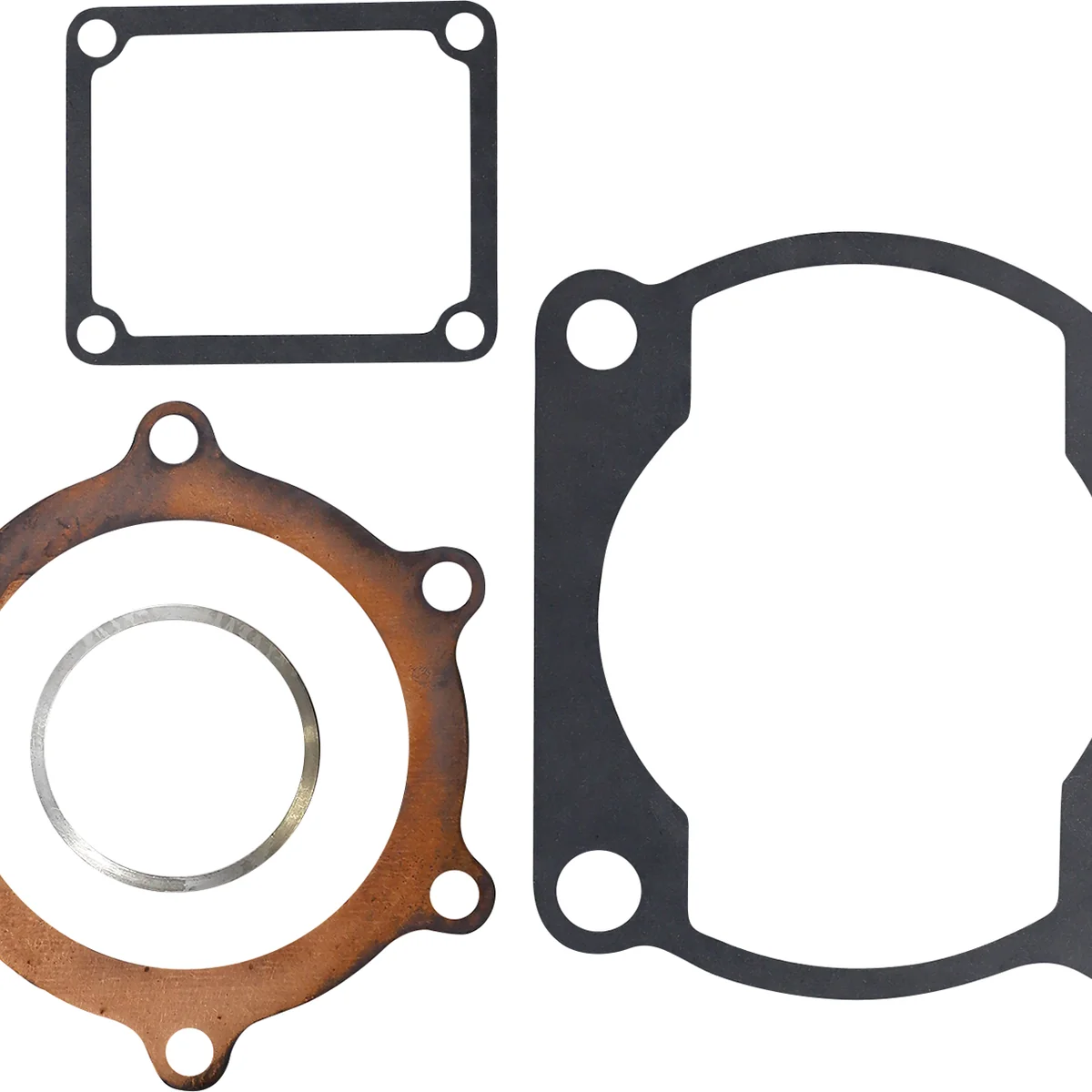 Verified VINTCO Top End Gasket Kit - Yamaha KTE046 Functional