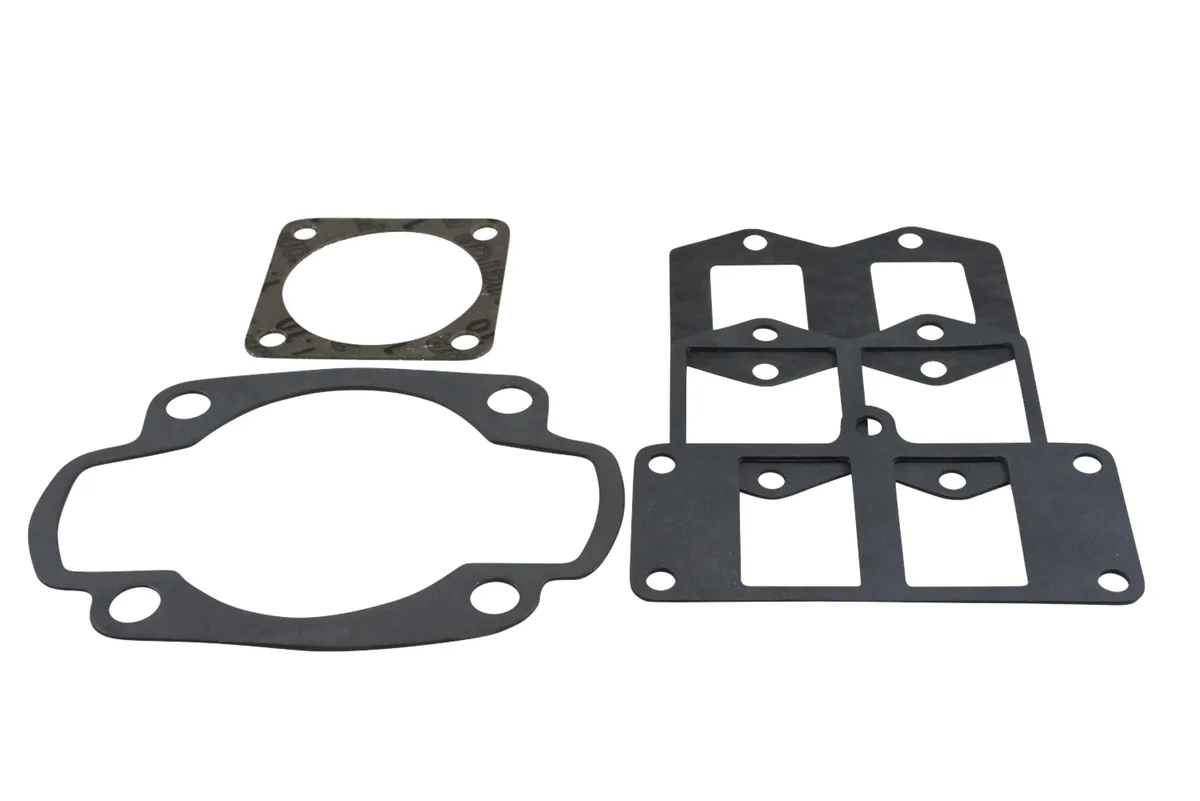 Breathable VINTCO Top End Gasket Kit - Husqvarna KTE051 Responsible