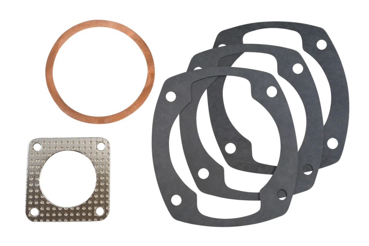 Solid VINTCO Top End Gasket Kit – Maico KTE059 Recyclable