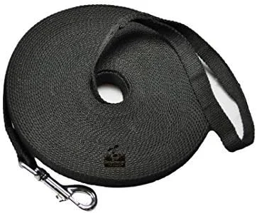 Consistent Downtown Pet Supply Long Dog Puppy Obedience Recall Training Agility Lead Breathable