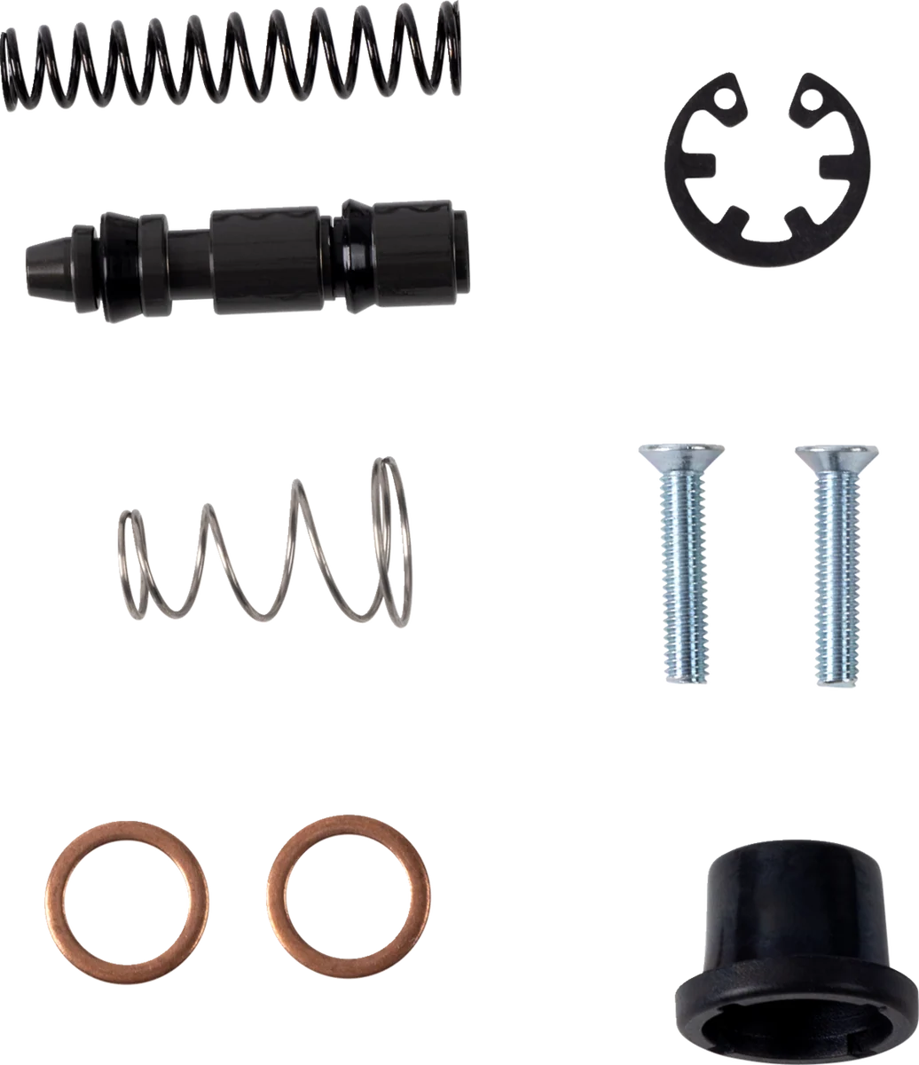 Elegant ALL BALLS Brake Master Cylinder Rebuild Kit 18-1026 Luxury