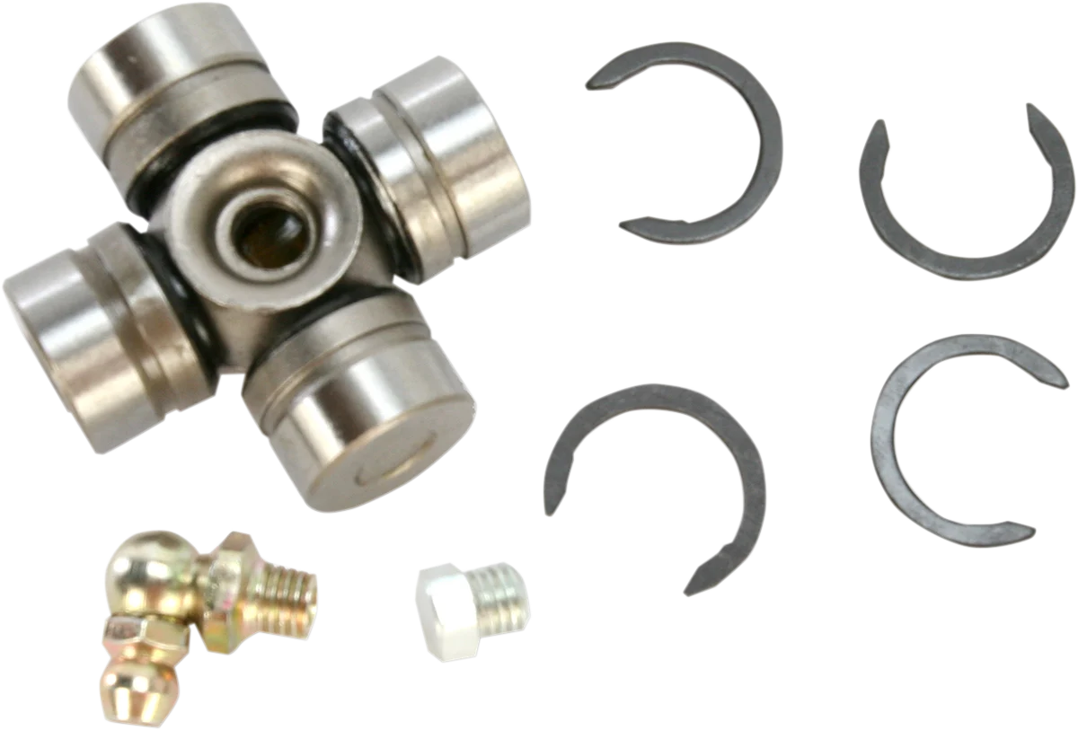 Breathable ALL BALLS Universal Joint Kit – Kawasaki 19-1010 Authentic