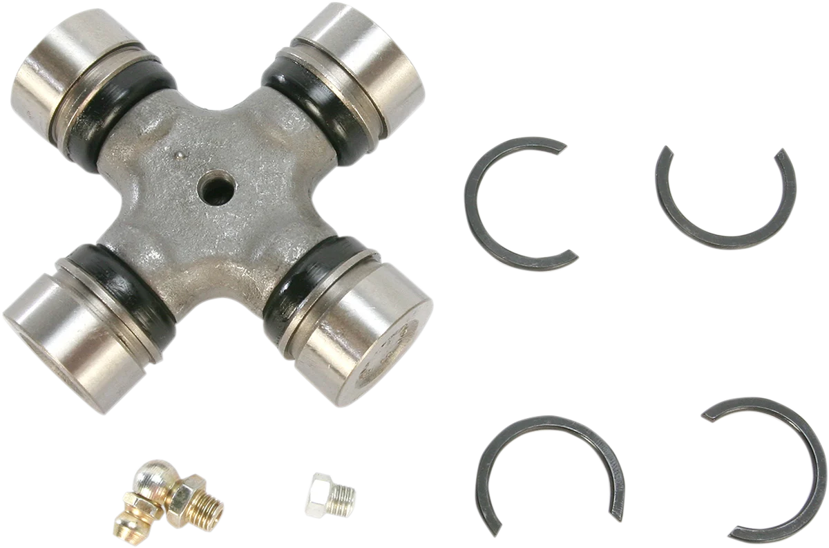 Authentic ALL BALLS Universal Joint Kit – Polaris 19-1011 Classic