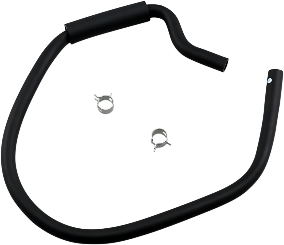 Original Design ALL BALLS Hose and Clamp Kit – Yamaha FS00035 Safe