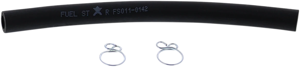 Traditional ALL BALLS Hose and Clamp Kit – Kawasaki FS00021 Unique