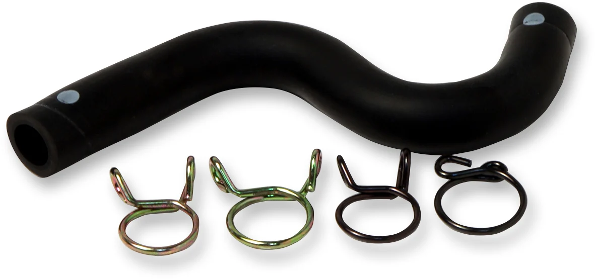 High-Performance ALL BALLS Hose and Clamp Kit – Honda FS110-0009 Unique