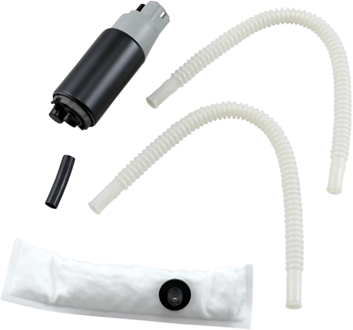 User-Friendly ALL BALLS Fuel Pump Rebuild Kit – Triumph 47-2028 Official