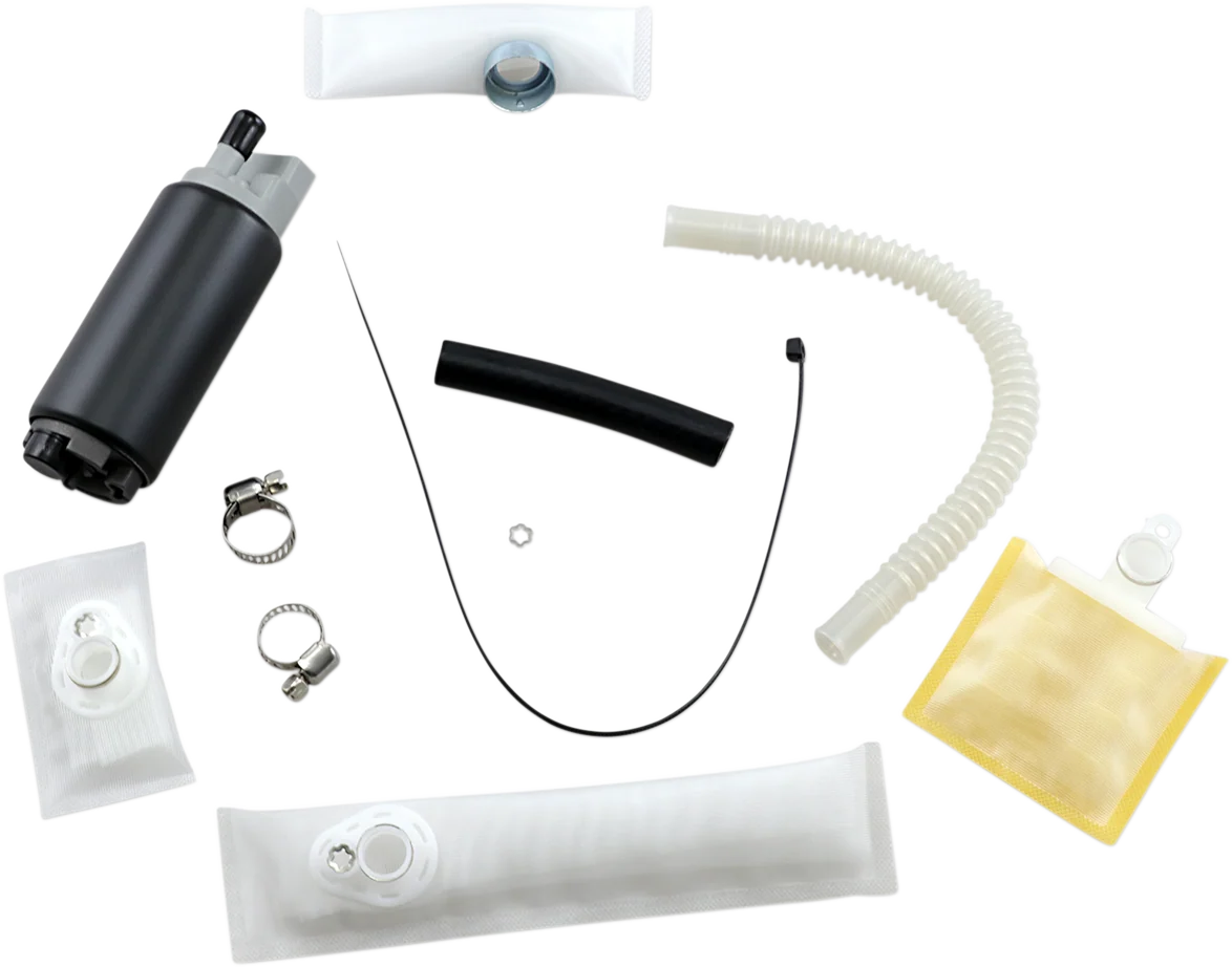 Enhanced ALL BALLS Fuel Pump Rebuild Kit – Aprilia Ducati 47-2030 Recyclable