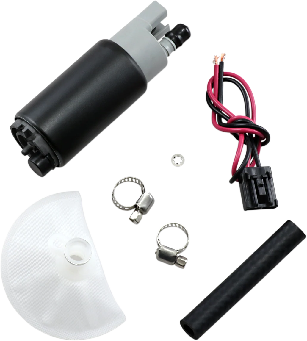 Lightweight ALL BALLS Fuel Pump Rebuild Kit – Triumph Yamaha 47-2026 Exceptional