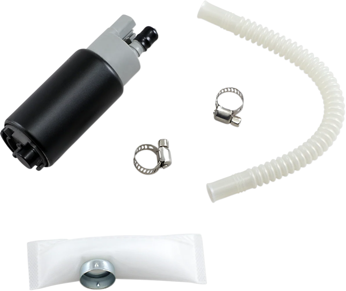 Carefully Designed ALL BALLS Fuel Pump Rebuild Kit – BMW 47-2013 Excellent