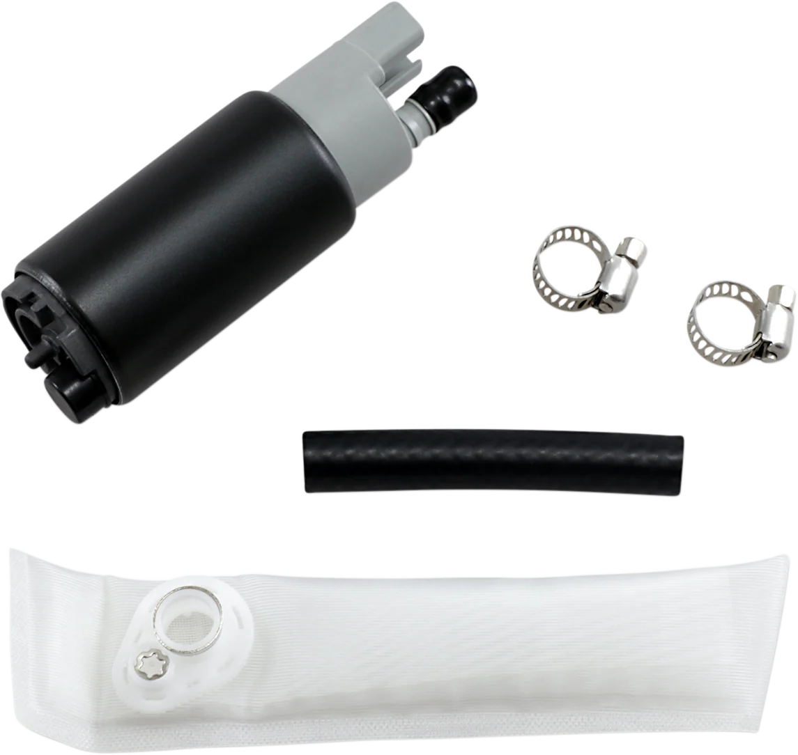 Next-Generation ALL BALLS Fuel Pump Rebuild Kit – Ducati 47-2016 Original
