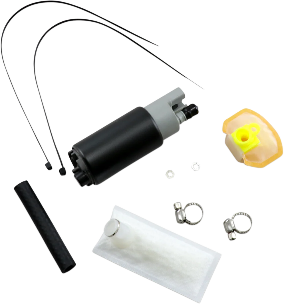 Safe ALL BALLS Fuel Pump Rebuild Kit – Honda Suzuki Yamaha 47-2018 Superior