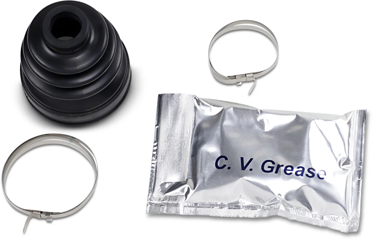 Prestigious ALL BALLS CV Boot Kit – Rear Inner 19-5041 Easy-to-Use