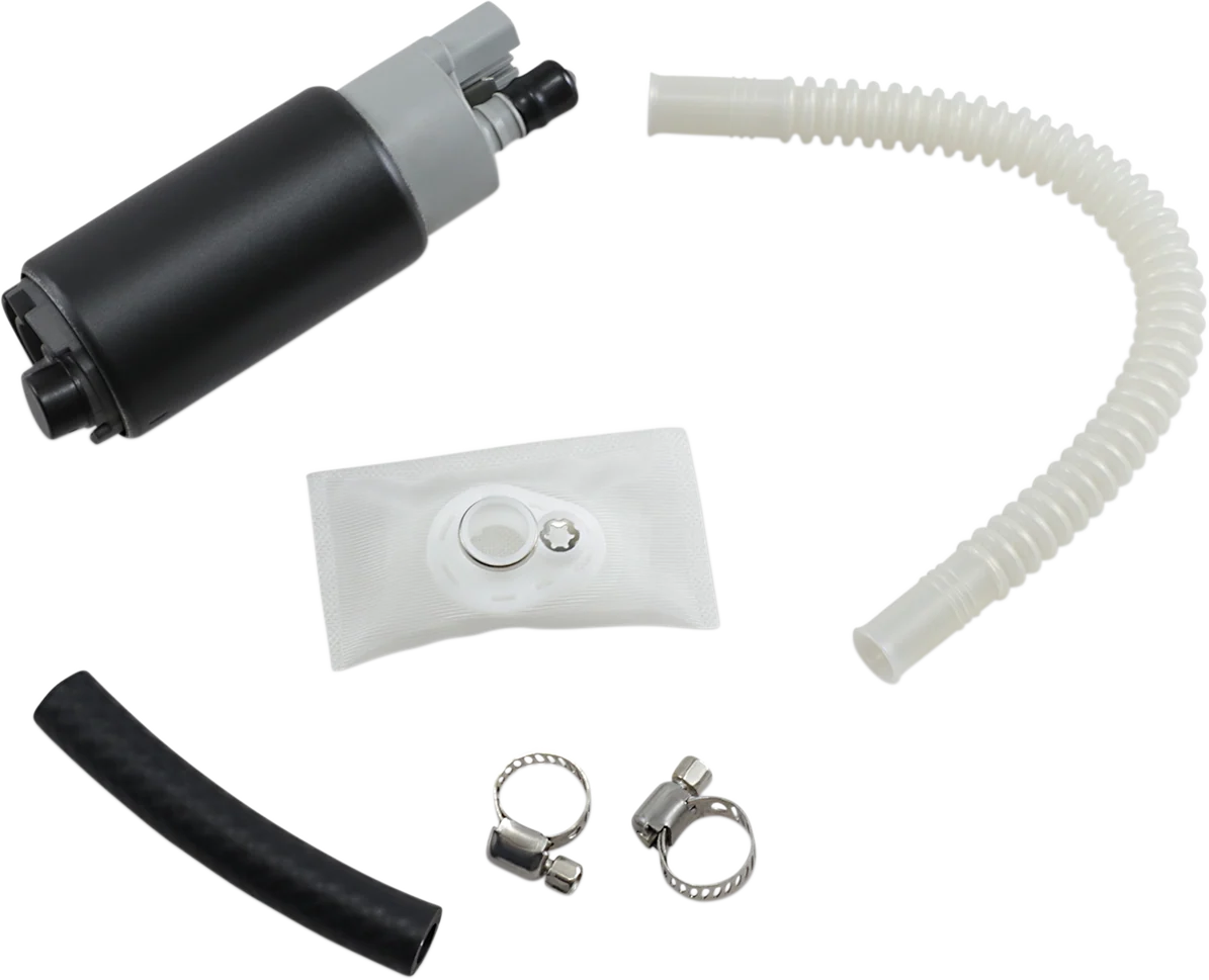 Consistent ALL BALLS Fuel Pump Rebuild Kit – Ducati Triumph 47-2017 Convenient