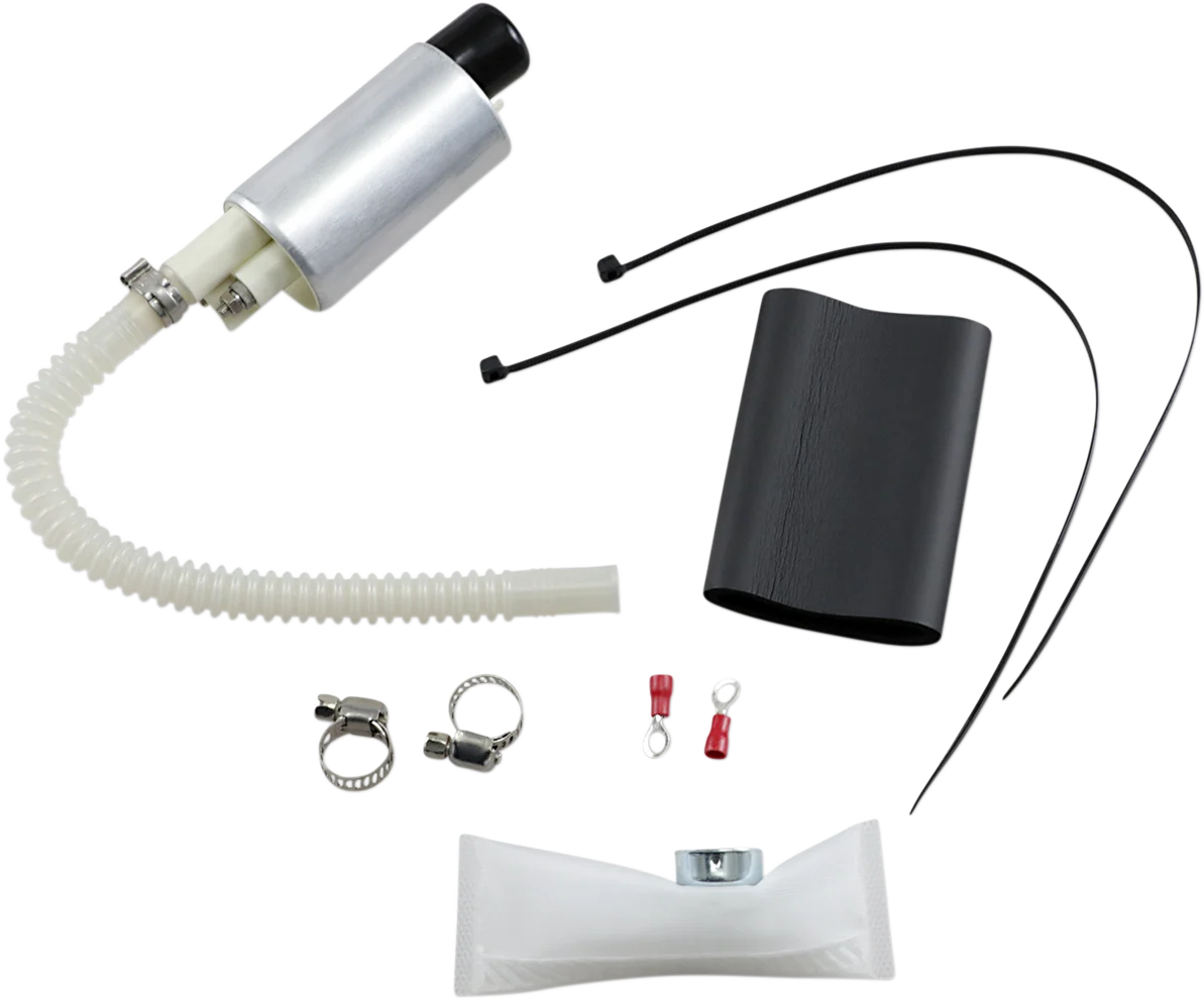 Advanced ALL BALLS Fuel Pump Rebuild Kit – Honda 47-2007 Lightweight
