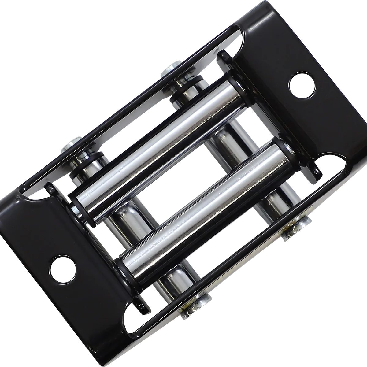 Luxury ALL BALLS Roller Fairlead for Winch – 2 Bolt 431-01039 Specialty