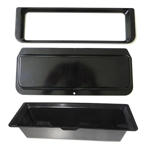 Smart Bag-it 3G Perma-lid and Permanent Receptacle Selected