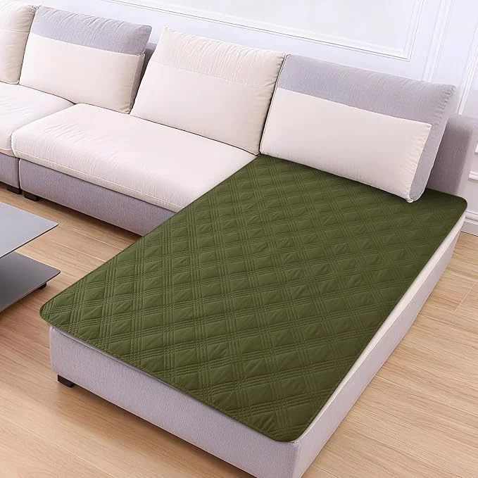 Sophisticated hyha Waterproof Dog Blanket Reversible Pet Bed Blanket Soft Sofa Couch Cover Modern