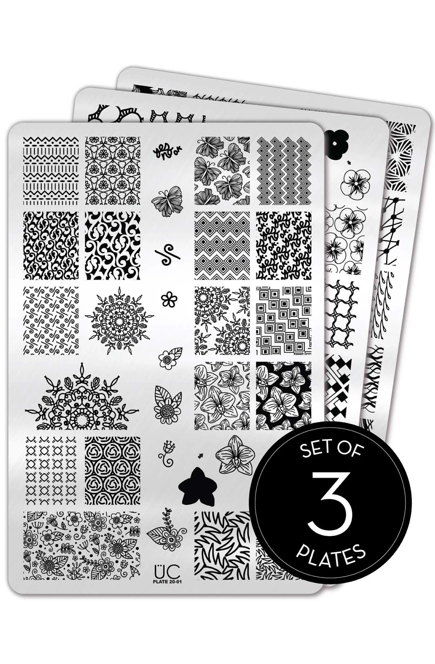Stylish Collection 20 User-Friendly