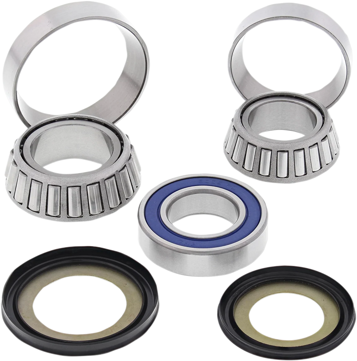 World-Class ALL BALLS Steering Stem Bearing – Victory Indian 22-1060 Expertly Made