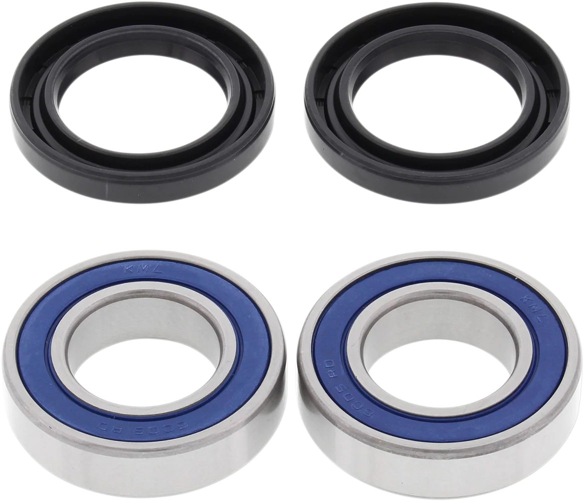 Genuine ALL BALLS Wheel Bearing Kit – Front 25-1378 Sustainable
