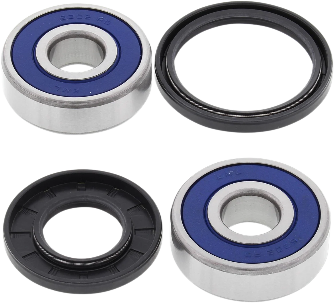 Superior ALL BALLS Wheel Bearing Kit – Front 25-1312 Next-Generation