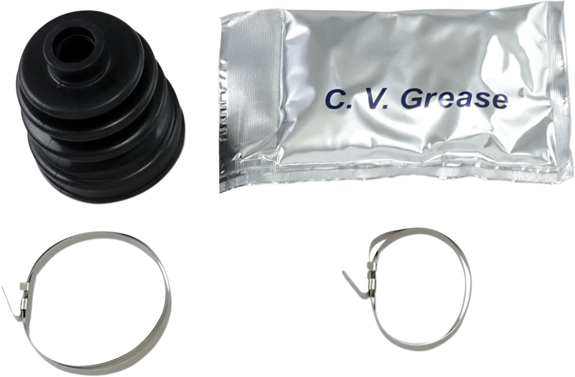 High-End ALL BALLS CV Boot Kit – Front Inner 19-5029 World-Class