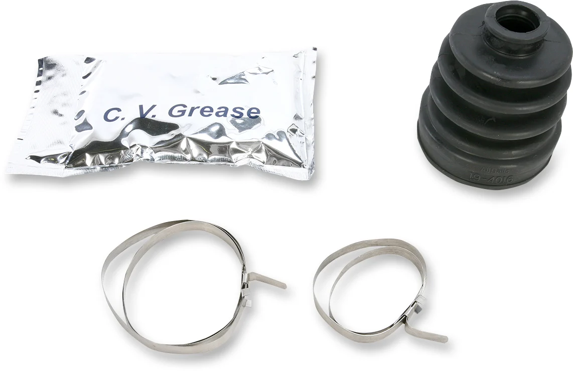 Superior ALL BALLS CV Boot Kit – Front Rear Inner 19-5010 Healthy