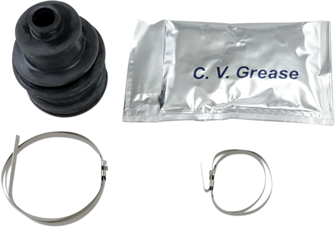 High-Quality ALL BALLS CV Boot Kit – Front Inner Outer 19-5019 Genuine