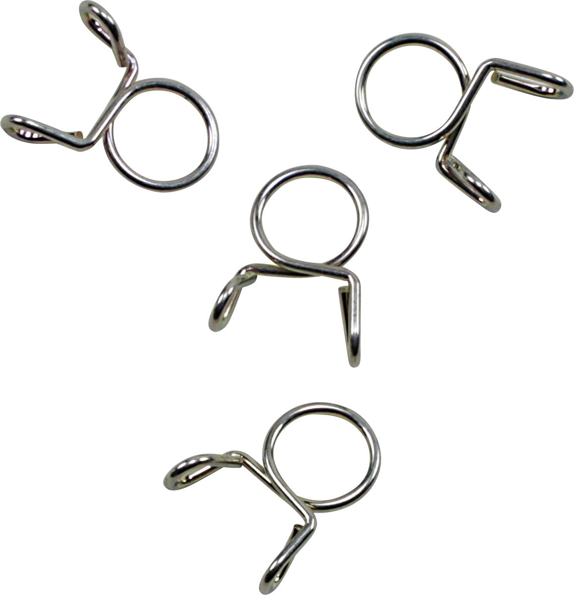 Prestigious ALL BALLS Refill Kit – Wire Clamp – Gold – 4-Pack FS00053 Official