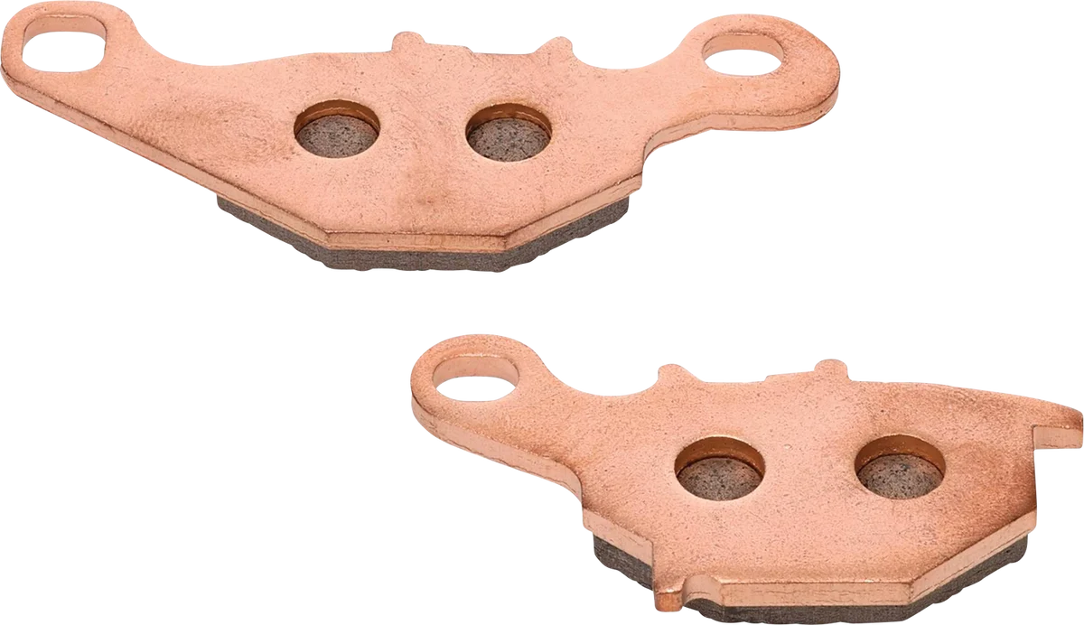Healthy ALL BALLS Sintered Brake Pads 18-8082 Casual