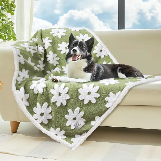 Specialty Luciphia Waterproof Pet Blanket Advanced