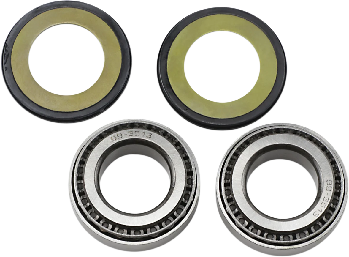 Breathable ALL BALLS Steering Stem Bearing 22-1024 Safe