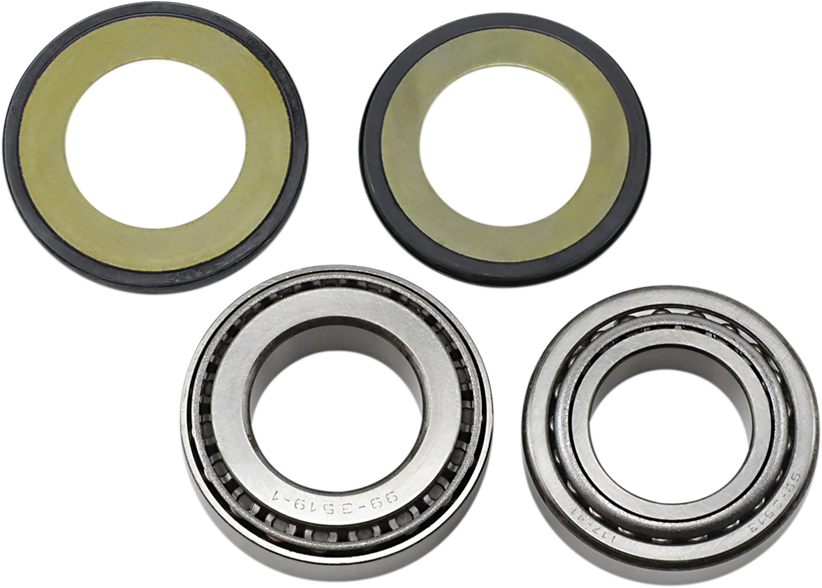 Efficient ALL BALLS Steering Stem Bearing 22-1023 Dependable