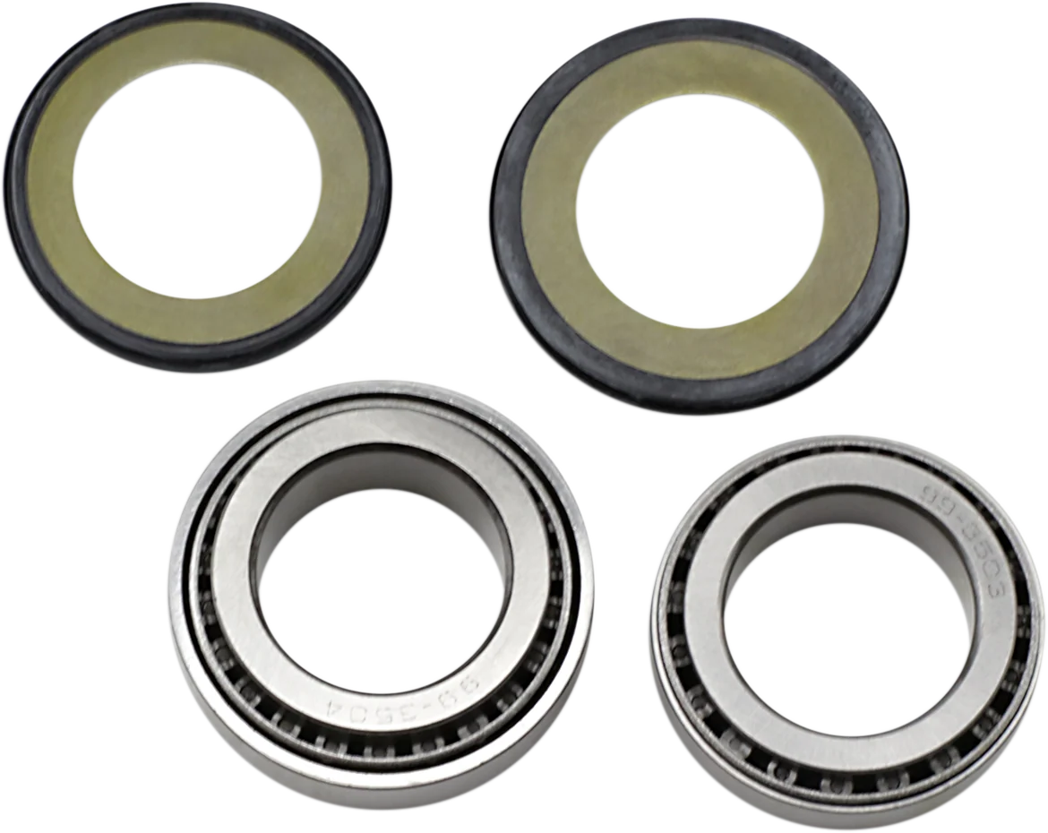 Exclusive ALL BALLS Steering Stem Bearing – Kawasaki 22-1014 Reliable