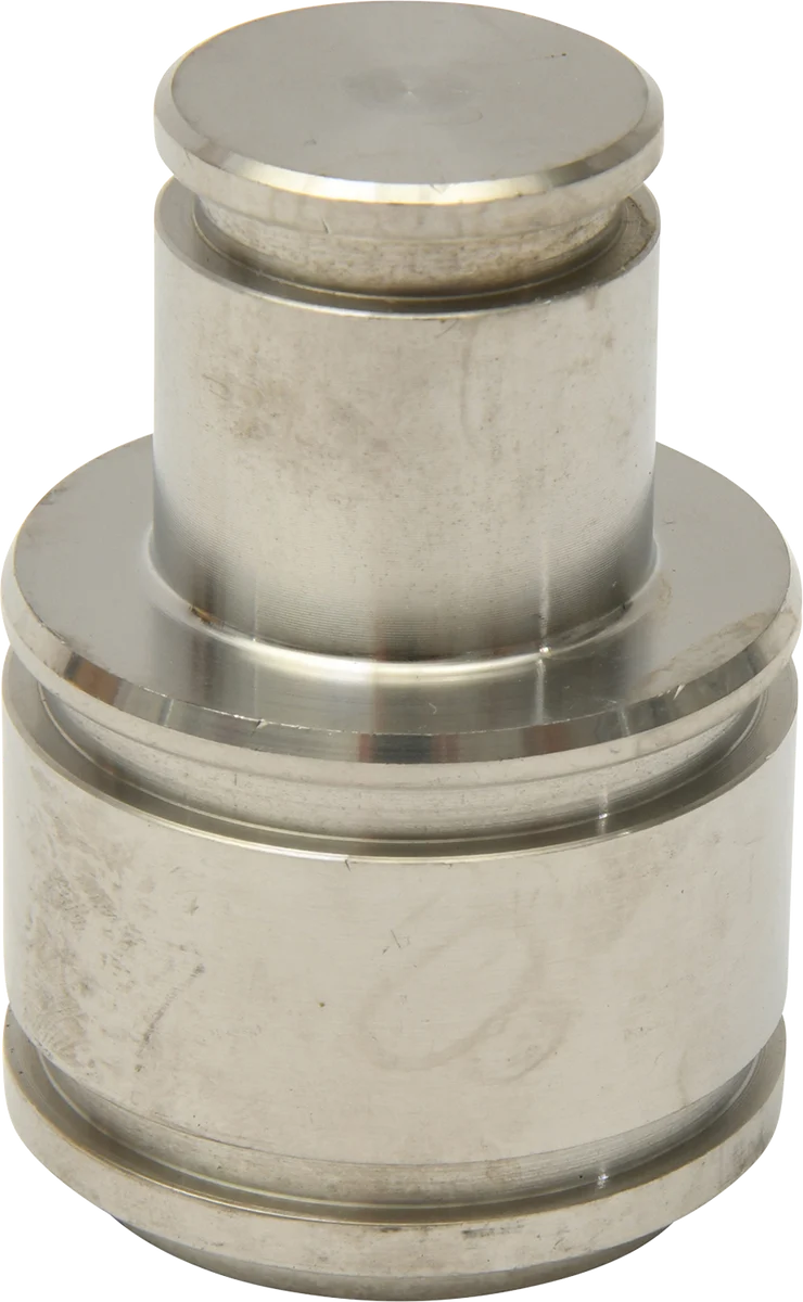Solid ALL BALLS Brake Caliper Piston 18-9034 Expertly Made