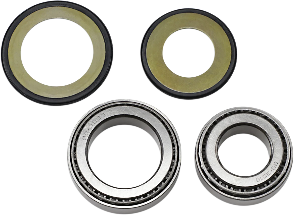 Crafted ALL BALLS Steering Stem Bearing – Kawasaki 22-1038 Refined
